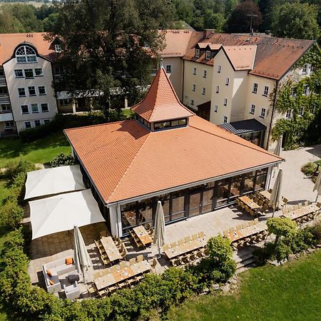 Landschloss Ernestgruen Neualbenreuth Zewnętrze zdjęcie