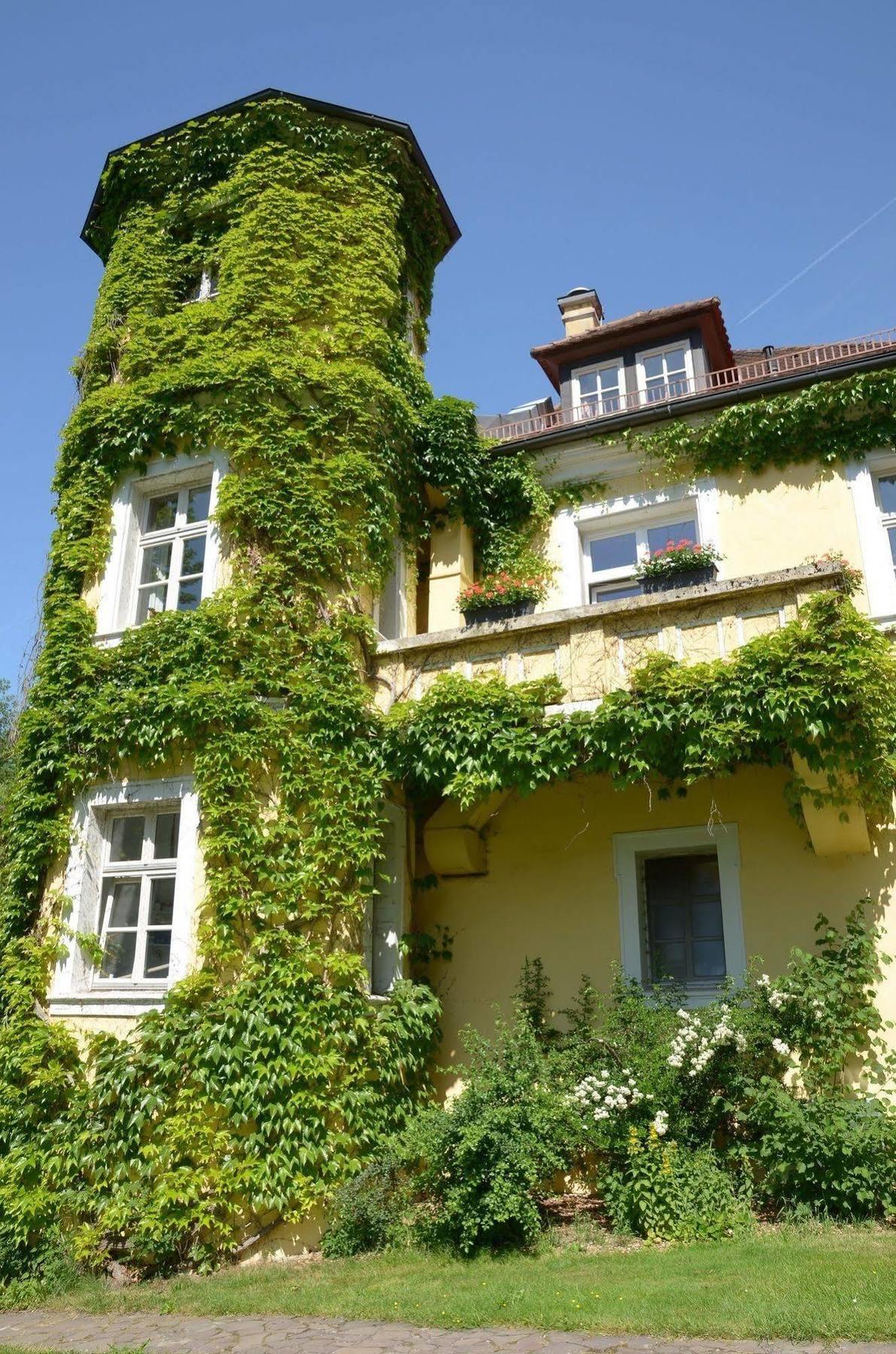 Landschloss Ernestgruen Neualbenreuth Zewnętrze zdjęcie